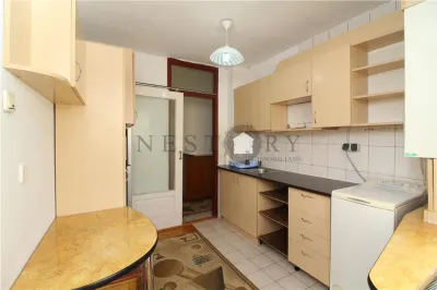 Apartament 2 camere decomandate | UMF, Zorilor, Spitalul de Recuperare - Cluj-Napoca