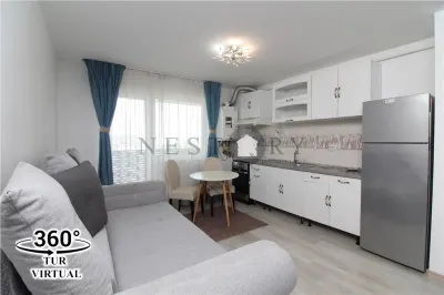 Apartament 3 camere, bloc 2018, Marasti, zona Leroy Merlin - Cluj-Napoca
