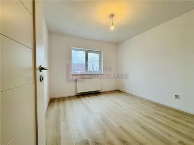 Apartament 3 camere | NOU | Doamna Stanca | lift | SEMIFINISATE (4) - Selimbar