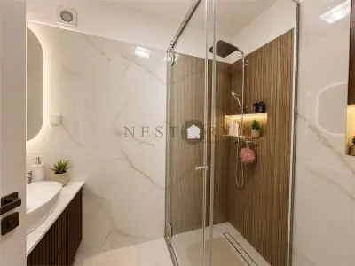 Apartament 4 camere | 85 mp utili + terasa 30 mp | Zorilor - Calea Turzii | Garaj subteran - foto 8