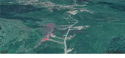 Teren intravilan 1000 mp | Marginimea Sibiului | Sibiel | priveliste superba - foto 7