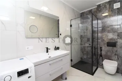 Apartament PREMIUM. 2 camere si parcare, Andrei Muresanu Sud, Presecan - foto 8