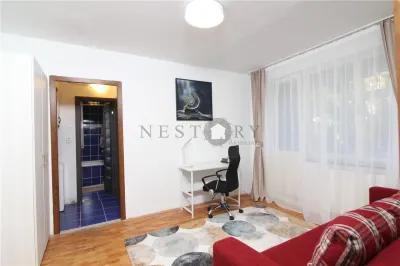 2 camere in Gheorgheni, cu acces spre FSEGA, Drept si centrul Clujului - Cluj-Napoca