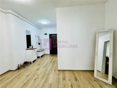 Apartament 3 camere | 2 bai | parcare subterana | modern | Turnisor | video - foto 6