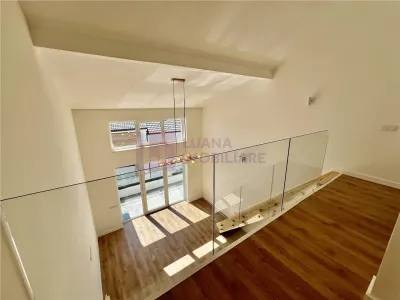 Penthouse 2 camere PREMIUM | finisat la cheie | cartier exclusivist (Mi) - Cristian