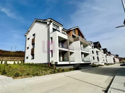 Penthouse 2 camere PREMIUM | finisat la cheie | cartier exclusivist (Mi) - foto 12