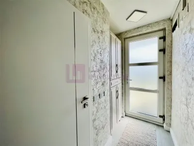 Casa mobilata si utilata PREMIUM | 4 camere | 3 bai | Cristian | - foto 16