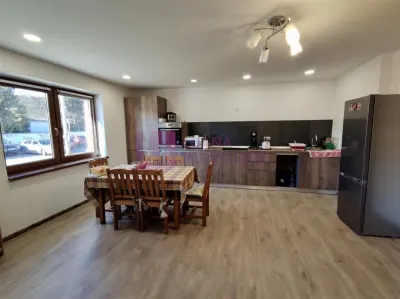 Casa de inchriat in Sibiu | Turnisor | Spatii de birouri | Afterschool | Muncitori - Sibiu