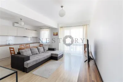 2 camere | Terasa 13 mp | Dressing walk-in | Etaj 4 | Buna Ziua - Cluj-Napoca