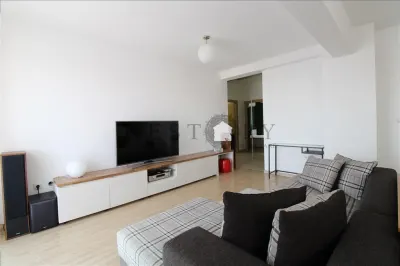 2 camere | Terasa 13 mp | Dressing walk-in | Etaj 4 | Buna Ziua - foto 3