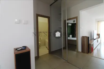 2 camere | Terasa 13 mp | Dressing walk-in | Etaj 4 | Buna Ziua - foto 8