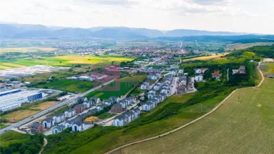 Apartament 2 camere  PREMIUM | incalzire pardoseala | la alb (Clb) - foto 12