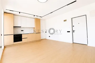 Apartament 3 camere|terasa 27mp|Bloc boutique| Floresti - foto 9