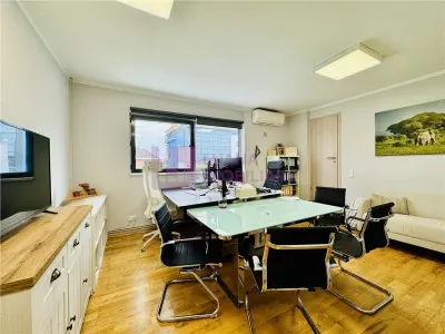 Cladire de birouri de inchiriat | Calea Dumbravii | moderna | parcari private - foto 19