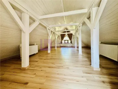 Casa de vacanta | Pensiune | 7 camere | Valea Avrigului | teren 1000 mp | video - foto 7