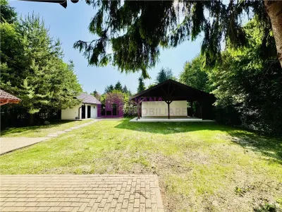 Casa de vacanta | Pensiune | 7 camere | Valea Avrigului | teren 1000 mp | video - foto 10