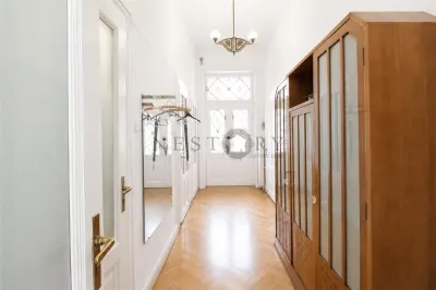 Resedinta unica| Palatul Sebestyén | 85 mp | Piata Unirii - foto 14