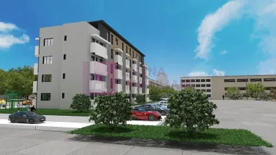 Penthouse 3 camere | NOU | lift | 2 bai | terasa acoperita 33 mp | Lacul lui Binder - foto 11