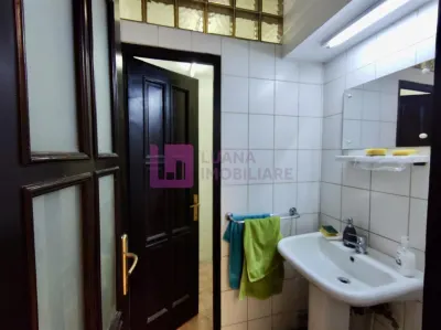Spatiu de birouri  232 mp| intrare separata | zona Turnisor - foto 9