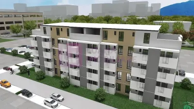 Apartament 2 camere de vanzare | NOU | gradina 22 mp | Lacul lui Binder - foto 16