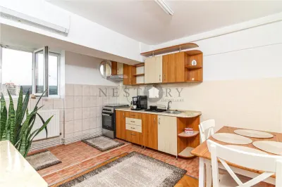 Piata Zorilor: 2 Camere decomandate, Parcare Inclusa | UMF - foto 11