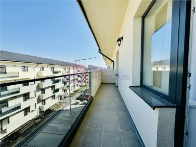 Apartament 3 camere NOU | Doamna Stanca | incalzire pardoseala | video - foto 11
