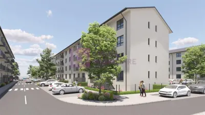 Apartament 3 camere NOU | Doamna Stanca | incalzire pardoseala | video - foto 18