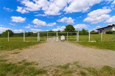 Teren intravilan 2.000 mp | 2 CF-uri | PUZ | Str. Mark Twain, Cluj-Napoca - foto 7