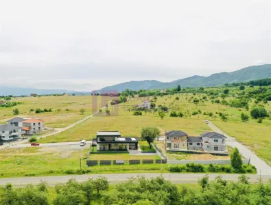 Vila individuala de lux | mobilata | NOUA | teren 1190 mp | piscina si garaj - foto 16