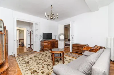 Locuieste in Centrul Vechi: Apartament 87mp, Piata Muzeului - Cluj-Napoca