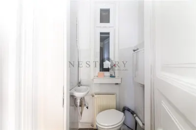 Locuieste in Centrul Vechi: Apartament 87mp, Piata Muzeului - foto 12