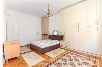 Locuieste in Centrul Vechi: Apartament 87mp, Piata Muzeului - foto 3
