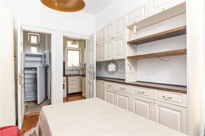 Locuieste in Centrul Vechi: Apartament 87mp, Piata Muzeului - foto 9