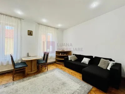 Apartament 3 camere de inchiriat | video | Scoala de Inot - foto 9