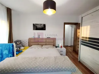Apartament 3 camere | decoamndat | gradina 140 mp | Arhitectilor - foto 16