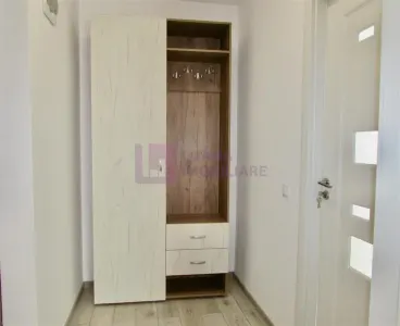 Garsoniera tip studio | Lacul lui Binder | constructie recenta, cu balcon - foto 3