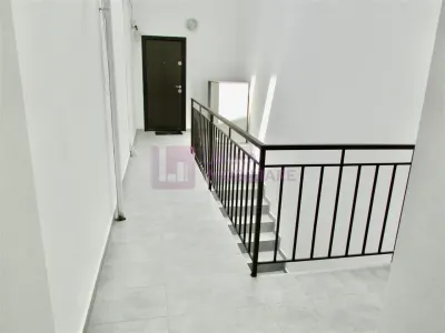 Garsoniera tip studio | Lacul lui Binder | constructie recenta, cu balcon - foto 6