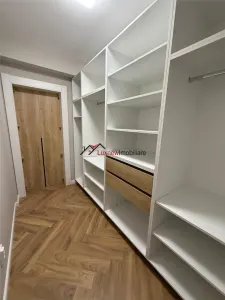 Comision 0%! Apartament modern cu 3 camere, 56 mp plus balcon in Floresti! - foto 12