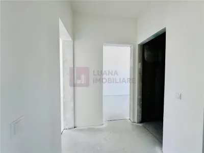 Apartament 4 camere | Arhitectilor | etaj 2 | NOU | finisat la cheie - foto 12