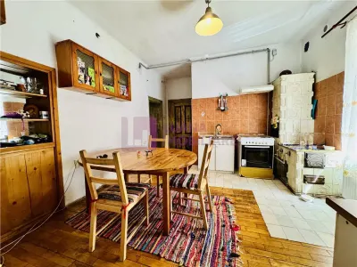 Apartament 4 camere | strada Cetatii | etaj | 148 mp | curte - foto 12