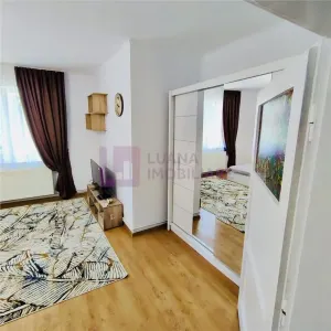 Garsoniera de inchiriat |  51 mp | decomandata | recent renovata | Noica - foto 9