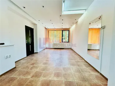 Spatiu de birouri de inchiriat | central - Sos Alba Iulia | 65 mp | - Sibiu