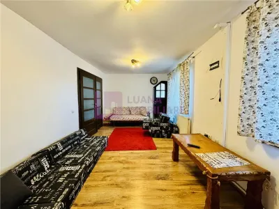 Casa cu 3 camere | decomandata | Vasile Milea | 300 mp teren | - foto 2