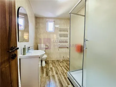 Casa cu spatiu comercial | Strada Lunga | 195 mp utili | Pivnita | Video - foto 11