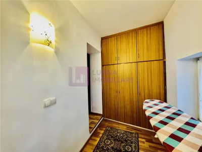 Casa cu spatiu comercial | Strada Lunga | 195 mp utili | Pivnita | Video - foto 17