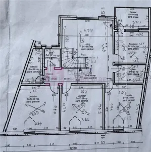 Casa cu spatiu comercial | Strada Lunga | 195 mp utili | Pivnita | Video - foto 20