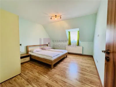 Casa cu spatiu comercial | Strada Lunga | 195 mp utili | Pivnita | Video - foto 3