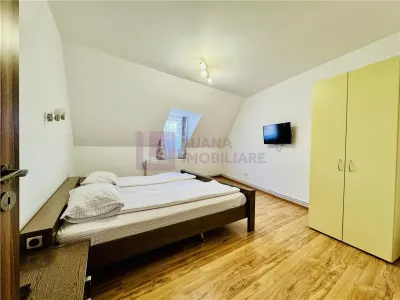 Casa cu spatiu comercial | Strada Lunga | 195 mp utili | Pivnita | Video - foto 4