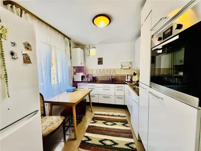 Casa cu spatiu comercial | Strada Lunga | 195 mp utili | Pivnita | Video - foto 6