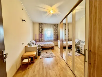 Casa cu spatiu comercial | Strada Lunga | 195 mp utili | Pivnita | Video - foto 7